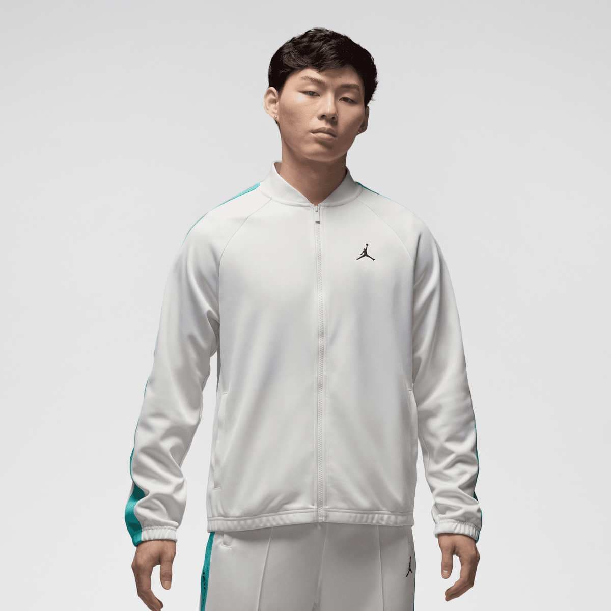Essentials Track Jacket