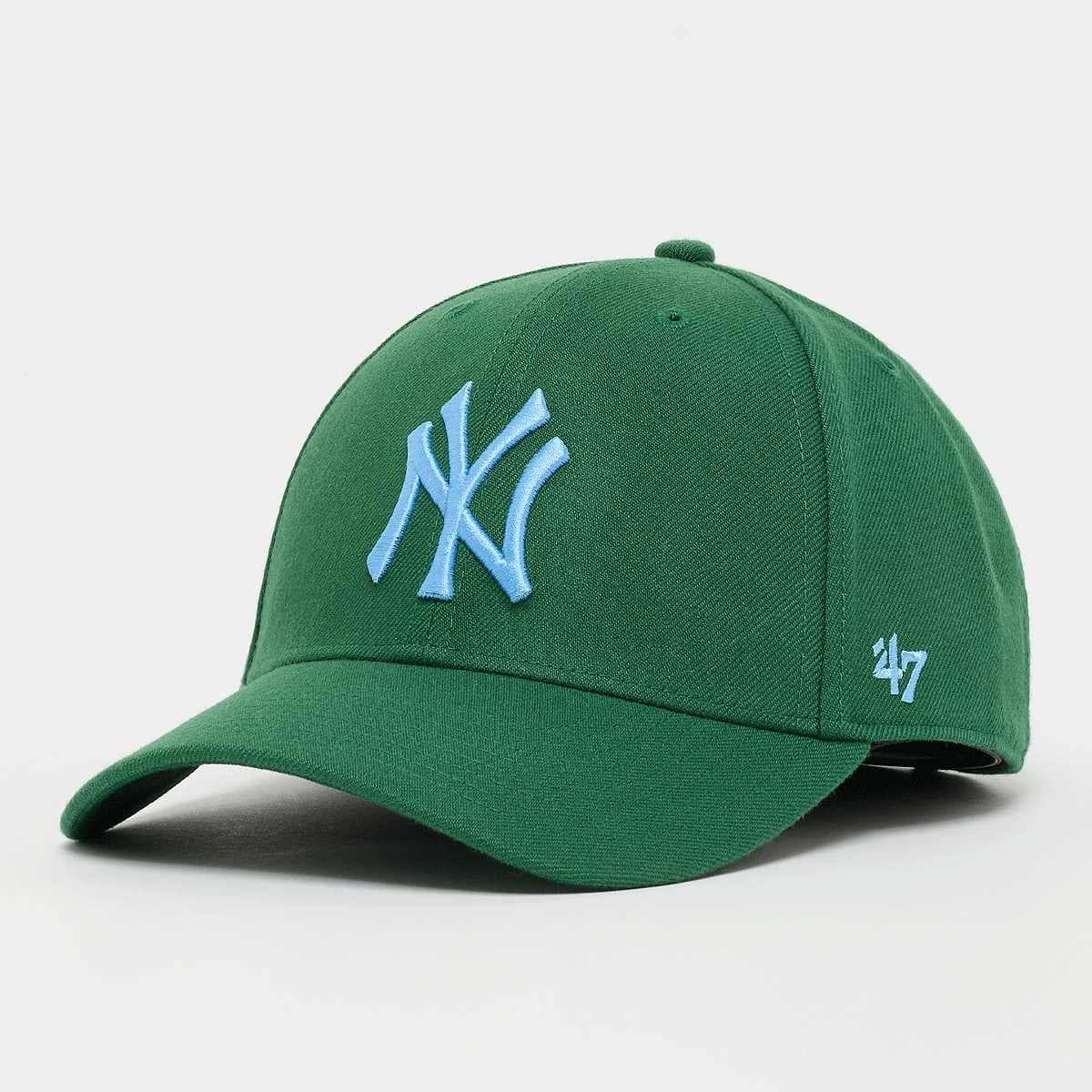 '47 MVP Snapback MLB New York Yankees