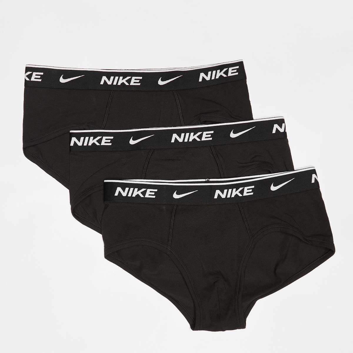 3 PACK - Boys Hip Briefs