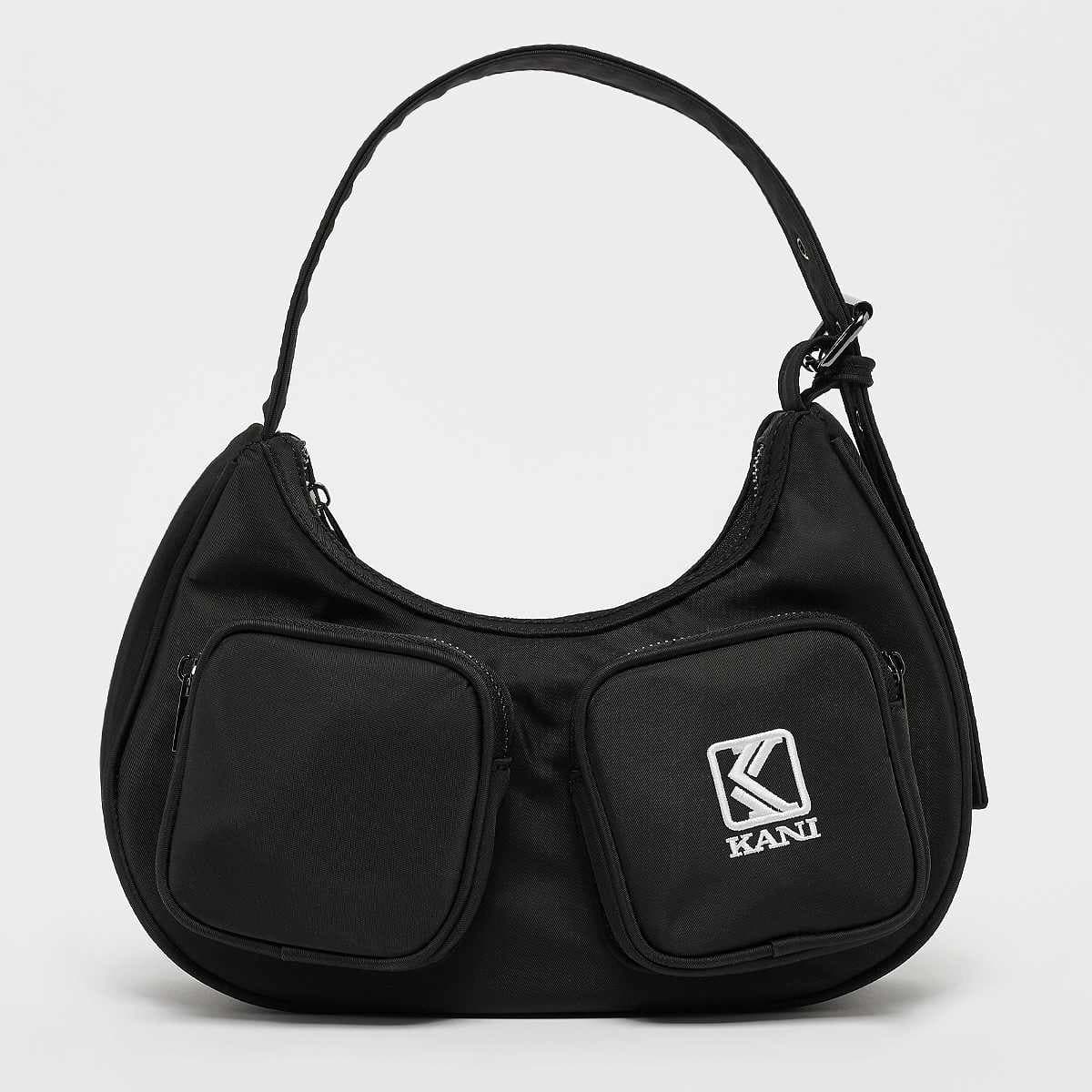 Og Kani Outerpocket Shoulder Bag
