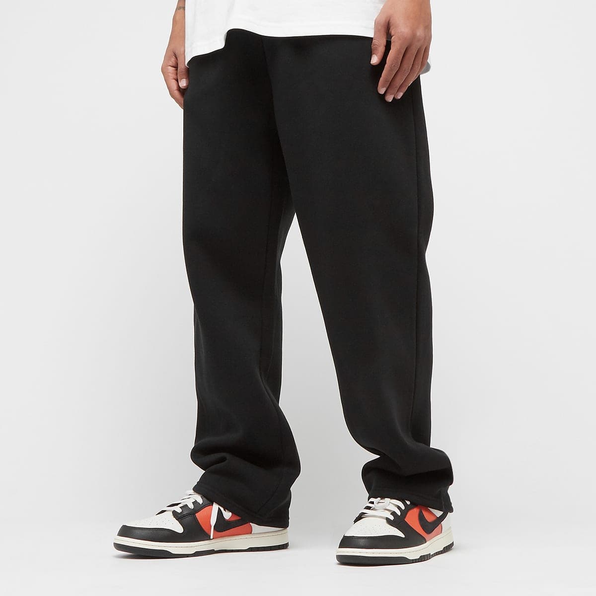Fluffy Trackpants 