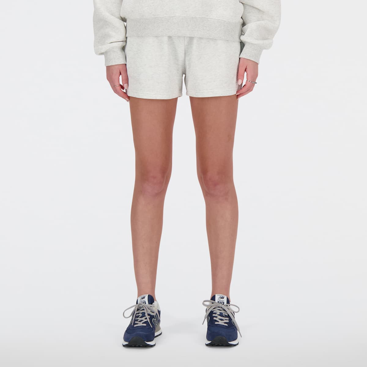 Sport Essentials French Terry Shorts
