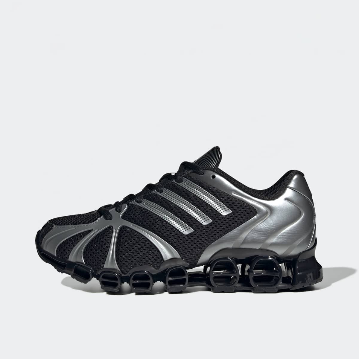 Mega Ghostride Sneaker W