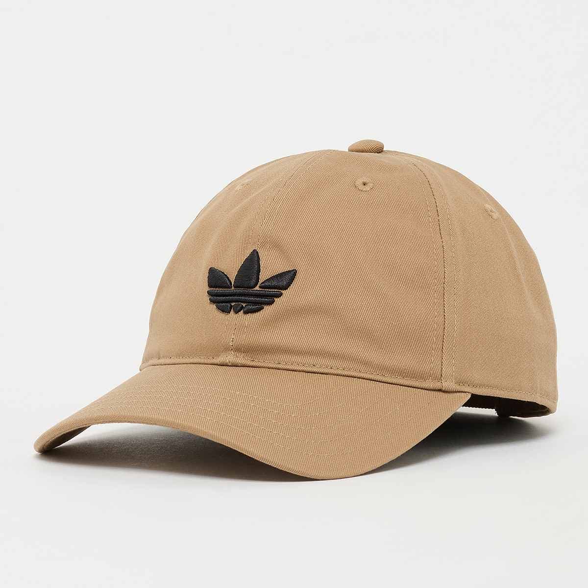 Adicolor Classic Trefoil Baseball Cap