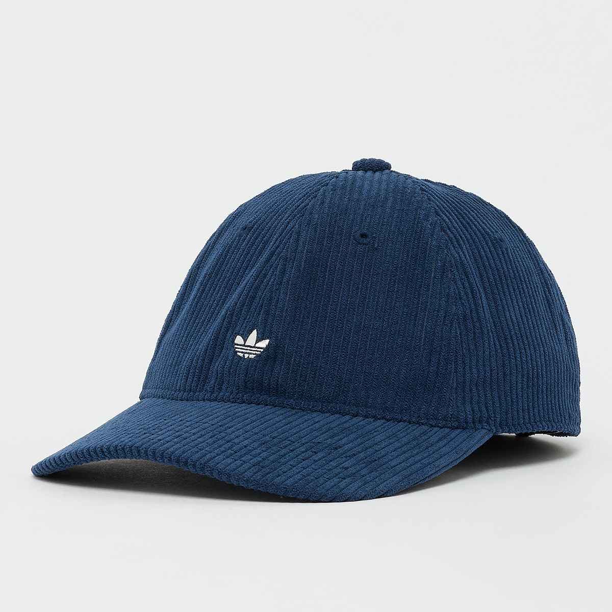 Cord Baseball Cap