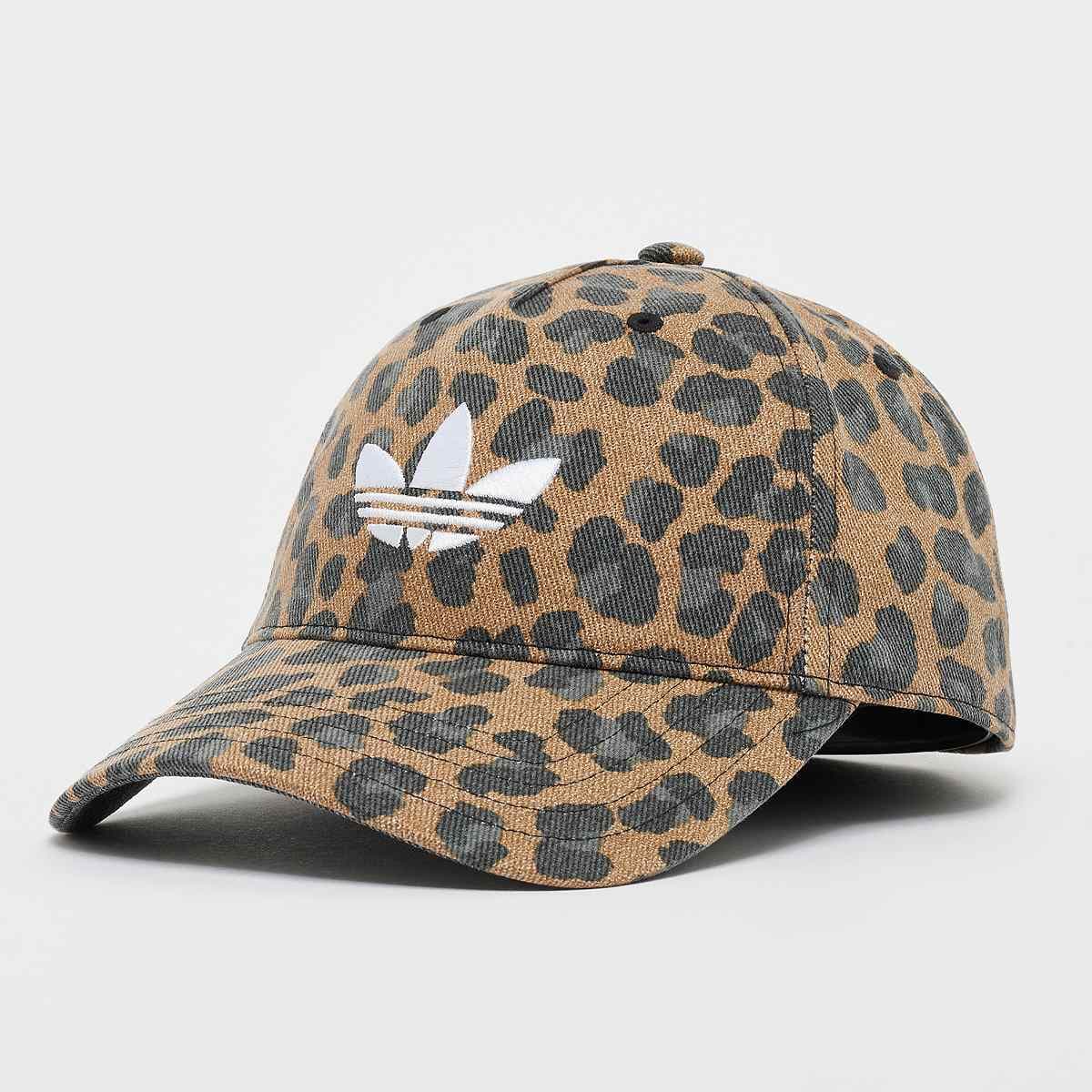 Leo Baseball Cap