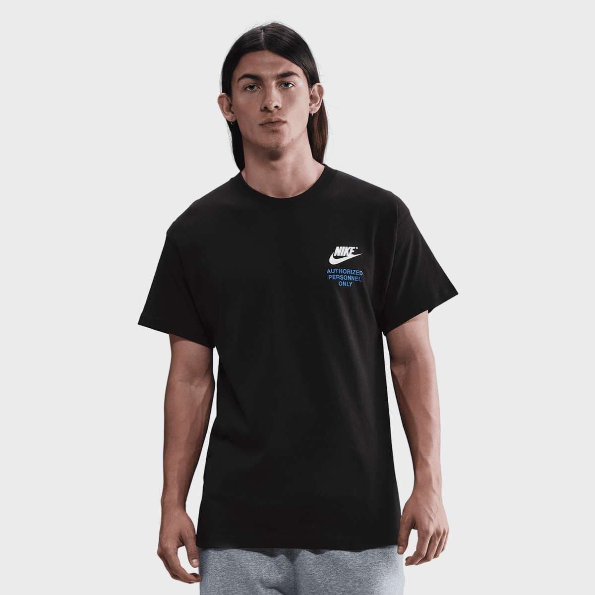 Sportswear Athletic Short Sleeve Tee
