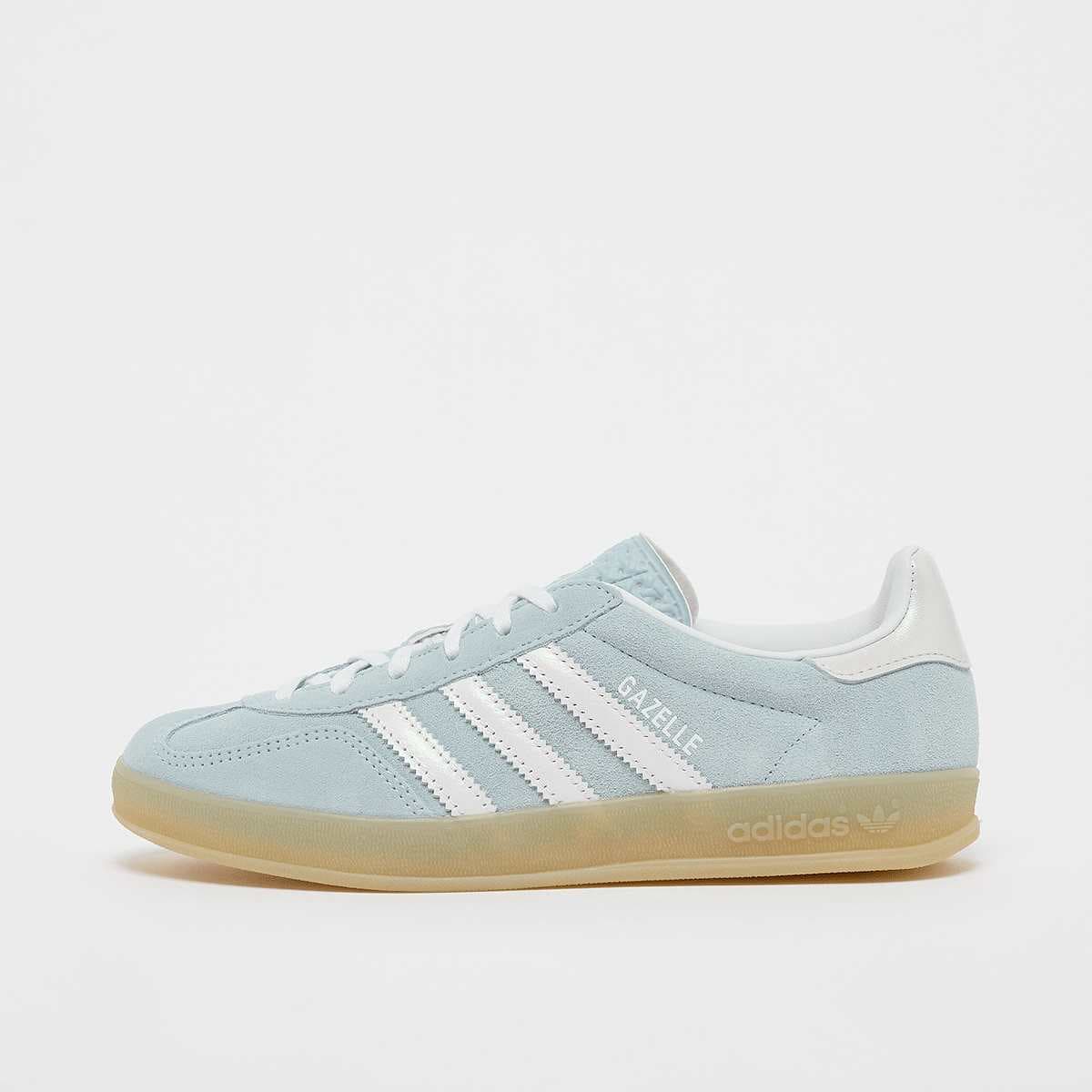 Gazelle Indoor W