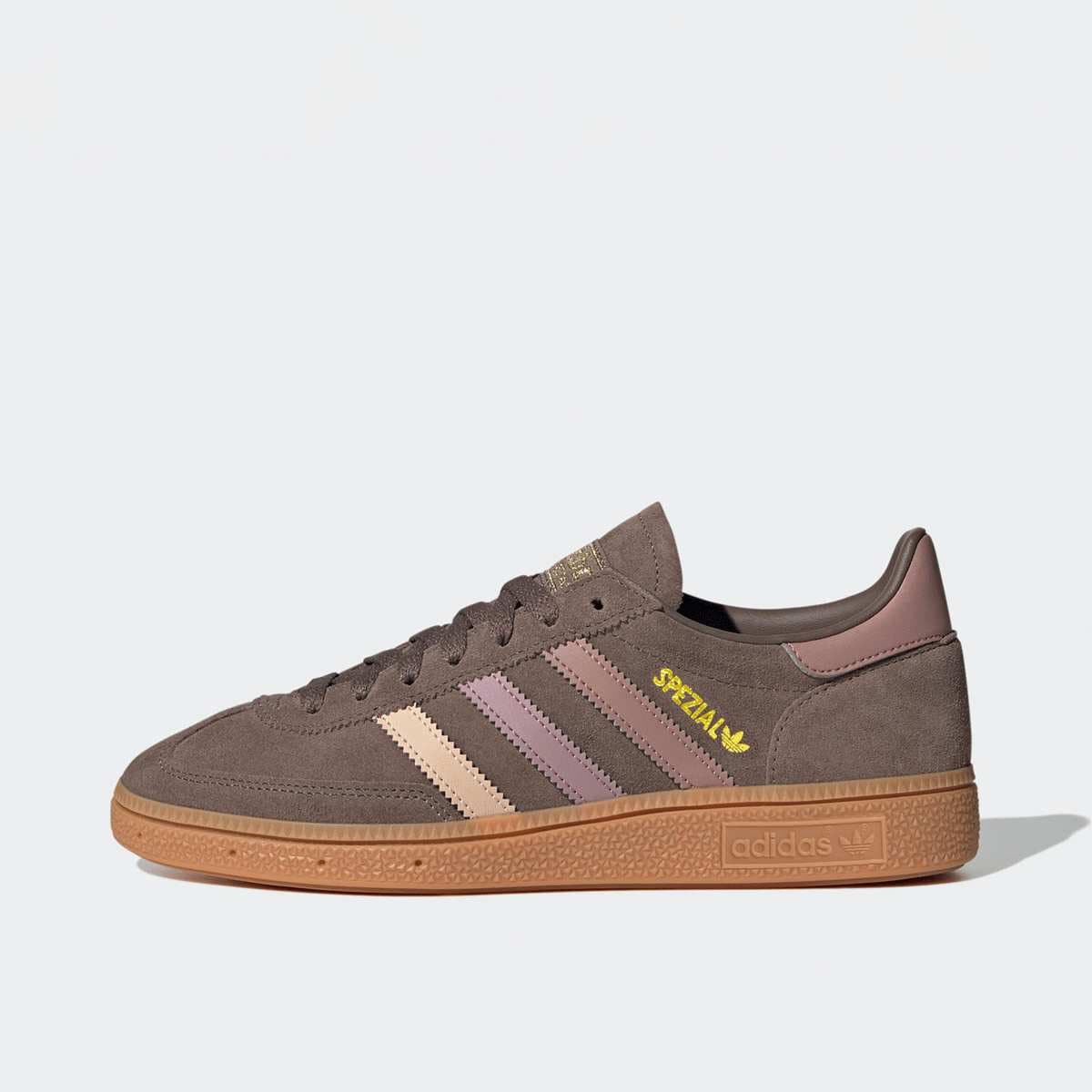 Handball Spezial W