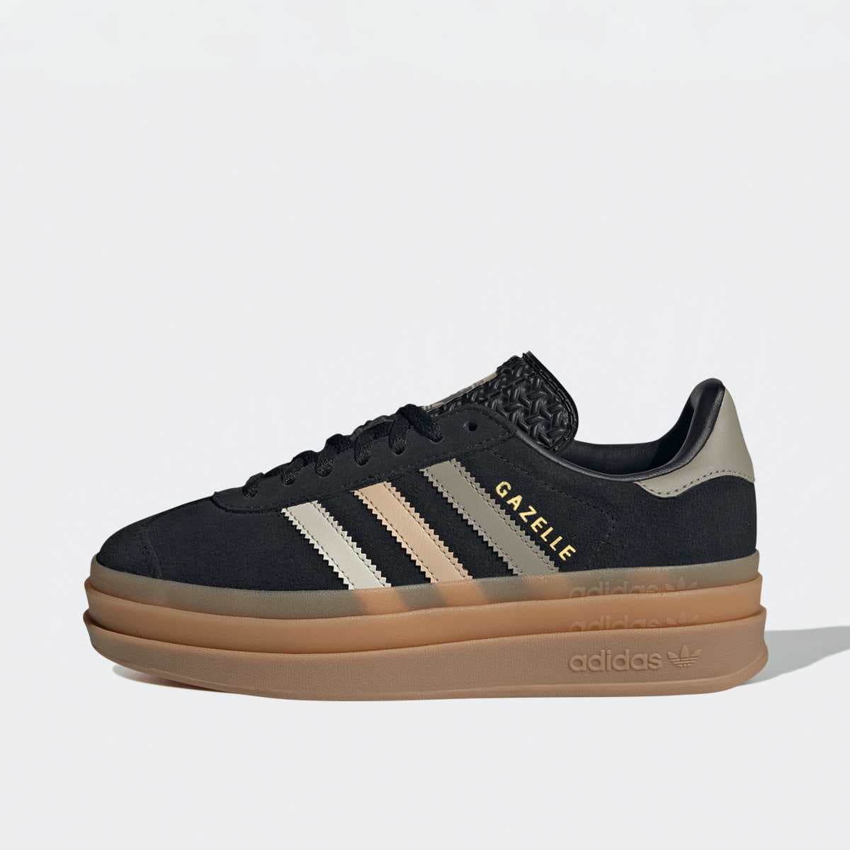 Gazelle Bold J (GS)