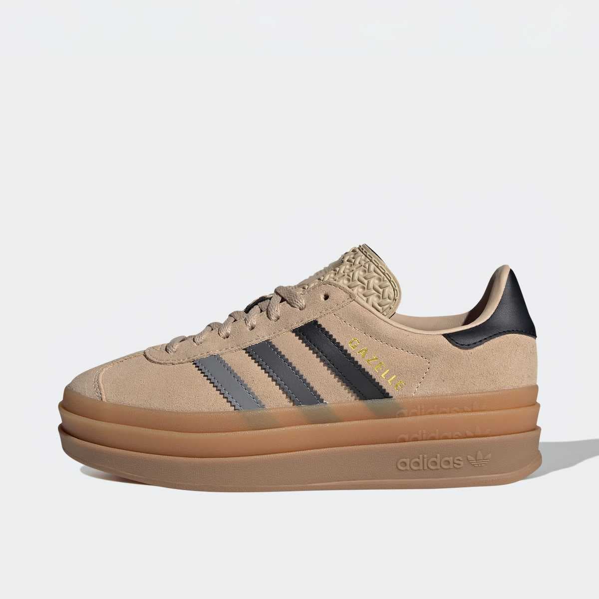 Gazelle Bold J (GS)
