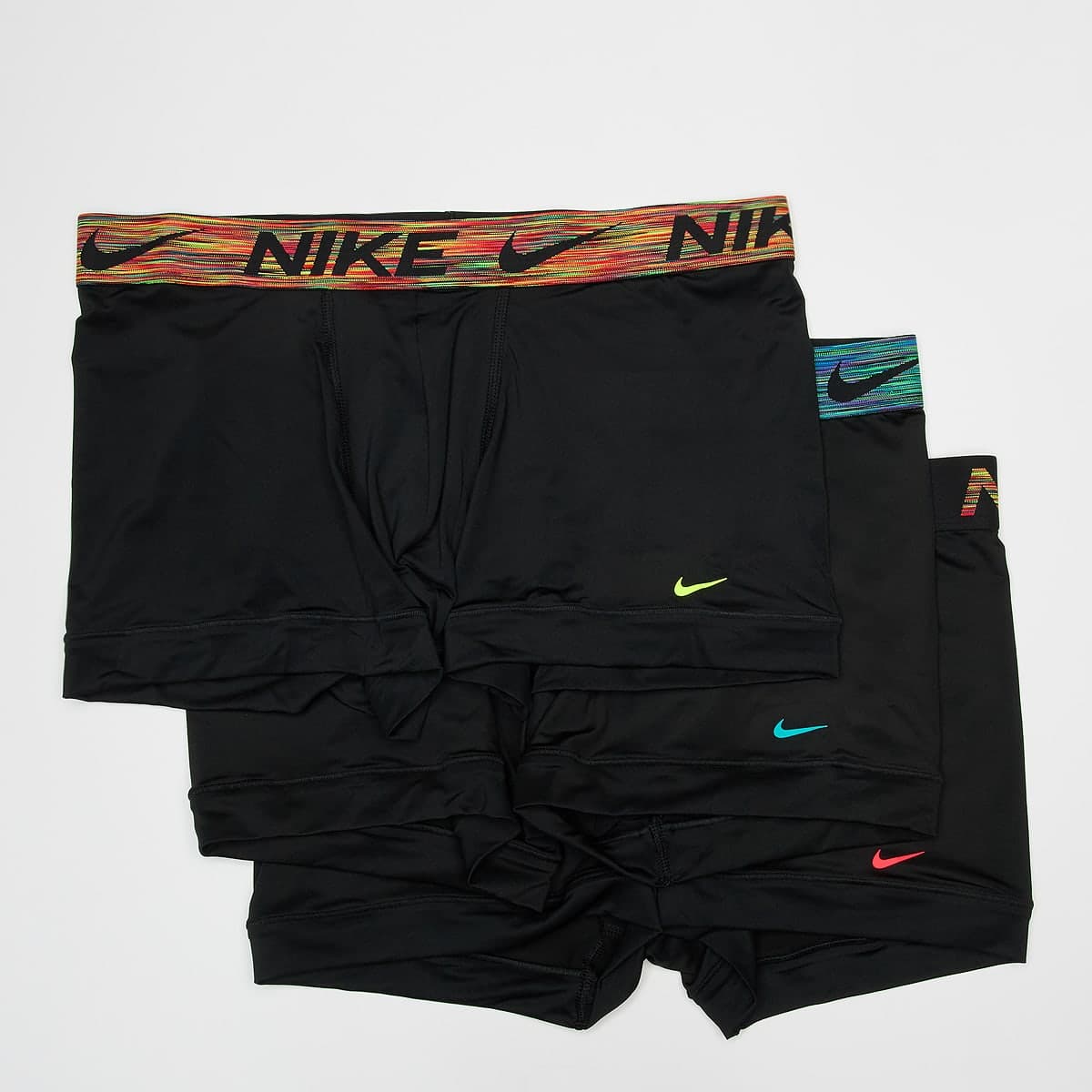 3 PACK - Essential Micro Trunk