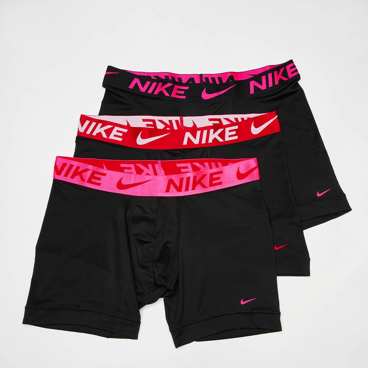 3 PACK - Essential Micro Trunk