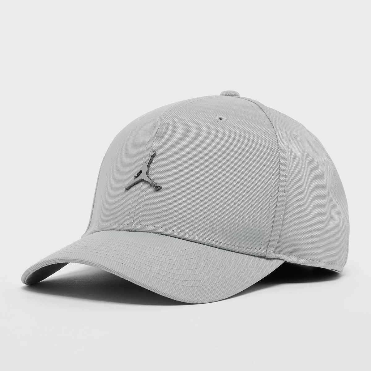Rise Structured Metal Jumpman Hat