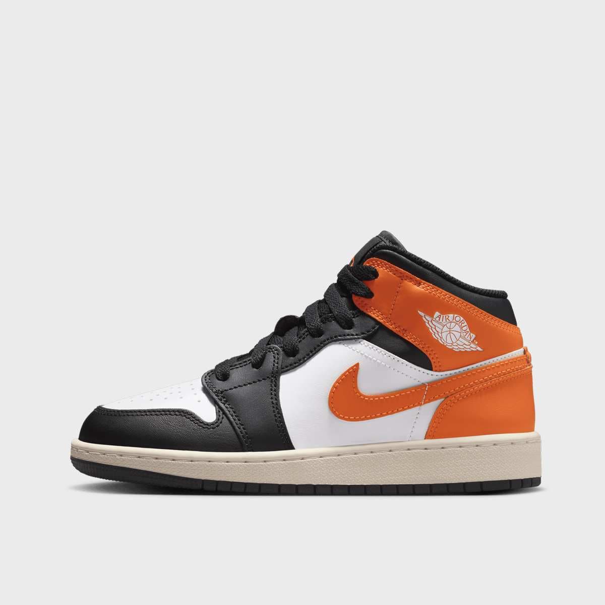 Air Jordan 1 Mid (GS)