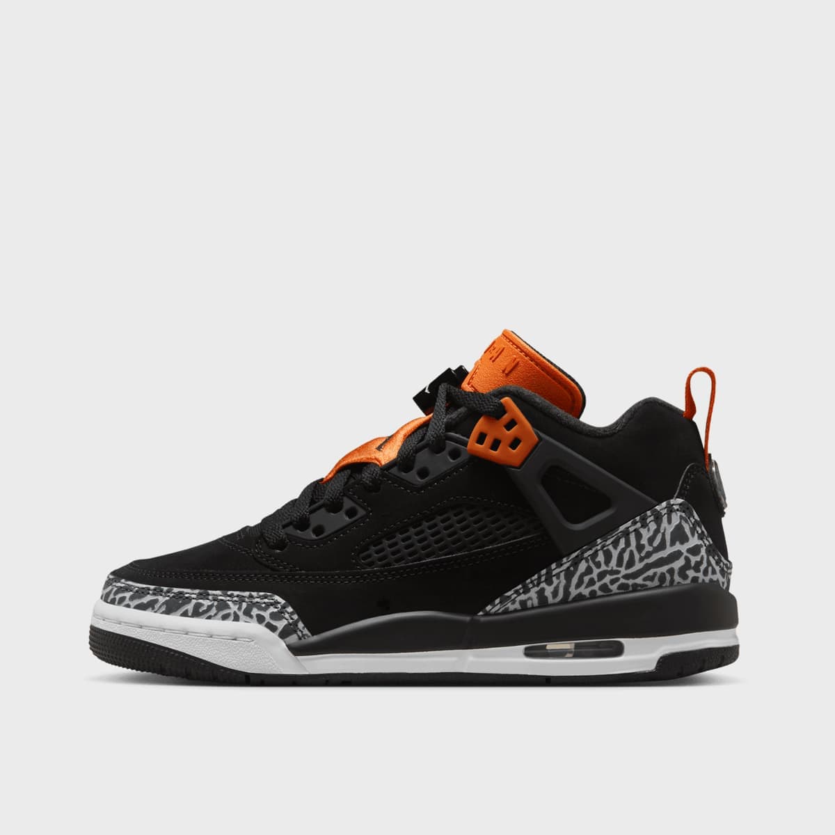 Spizike Low (GS)
