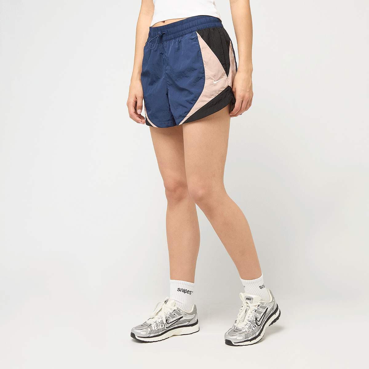 Sportswear Street 3 Inch Track Short