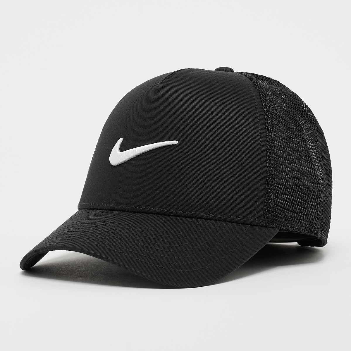 Rise Structured Trucker Cap