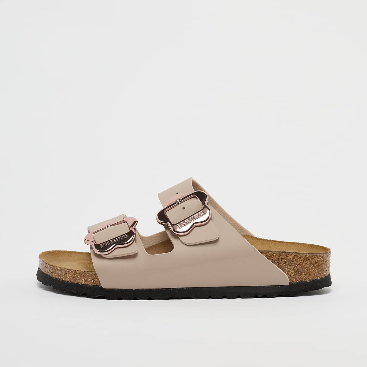 Arizona Flower Buckle