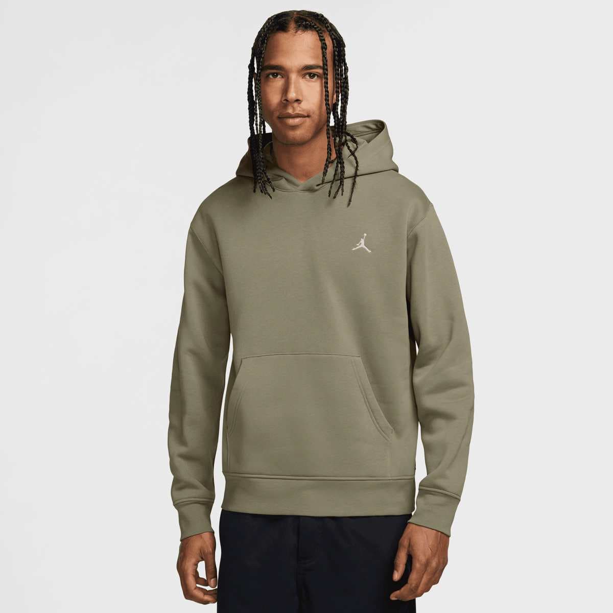 Brooklyn Fleece Hoodie