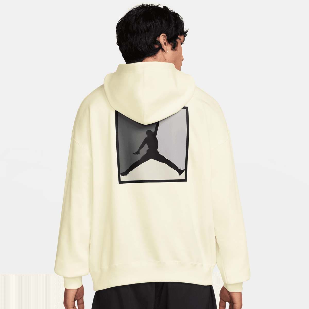 Brooklyn Graphic Pullover Hoodie