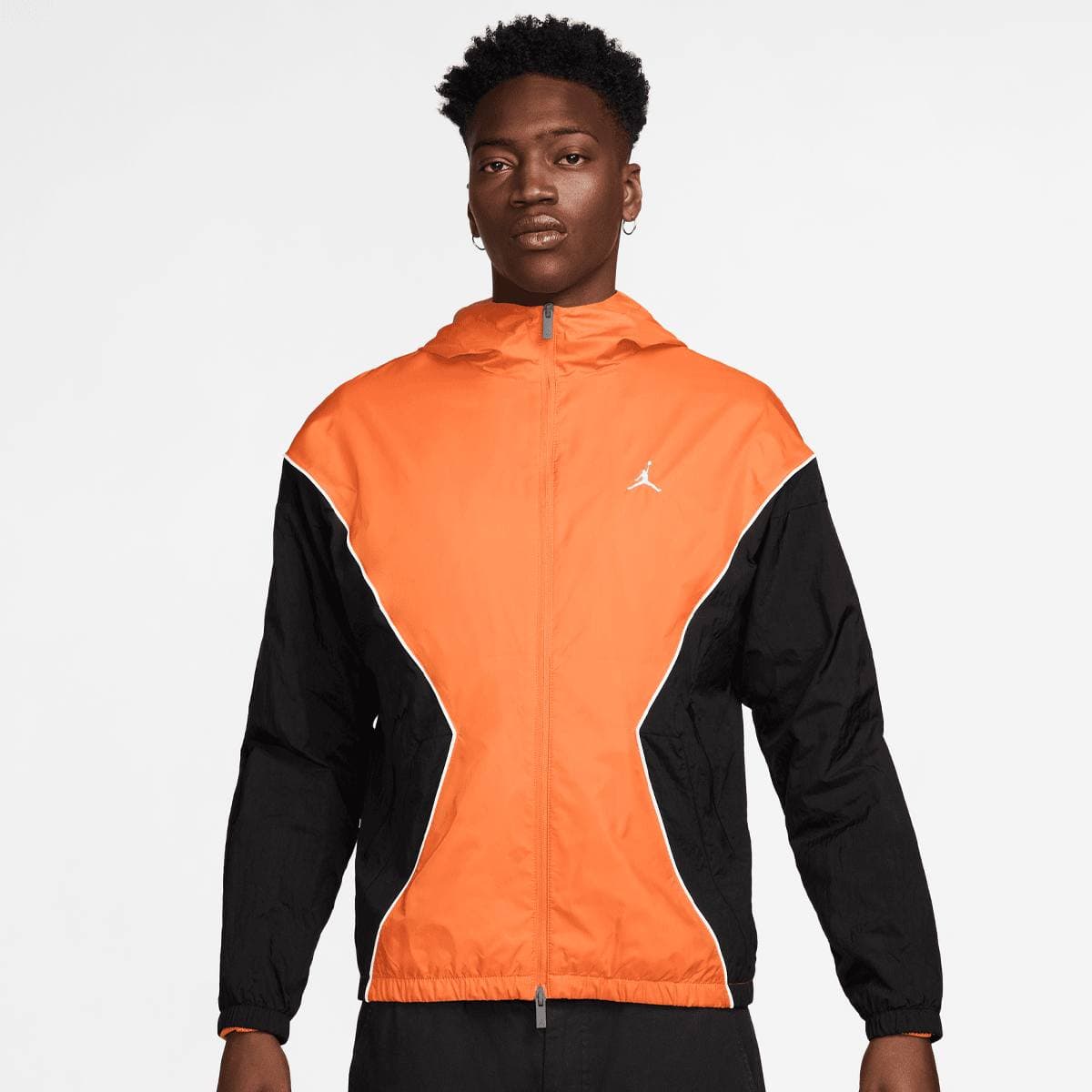 Essentials Draft Jacket