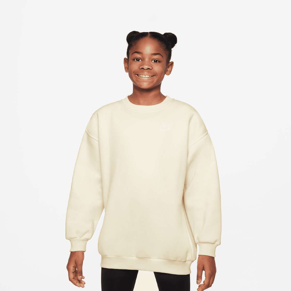 Sportswear Club Fleece Oversized Crew