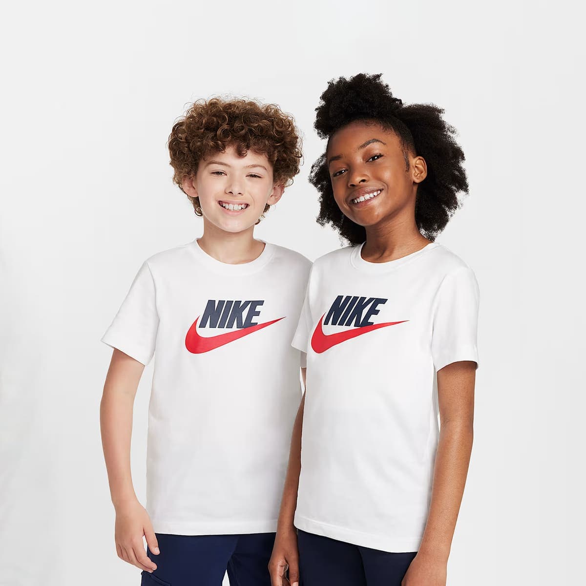 Sportswear Tee HBR Futura