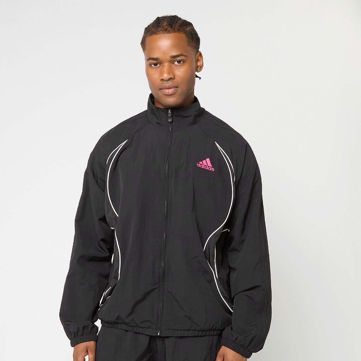 Teamgeist Tracktop