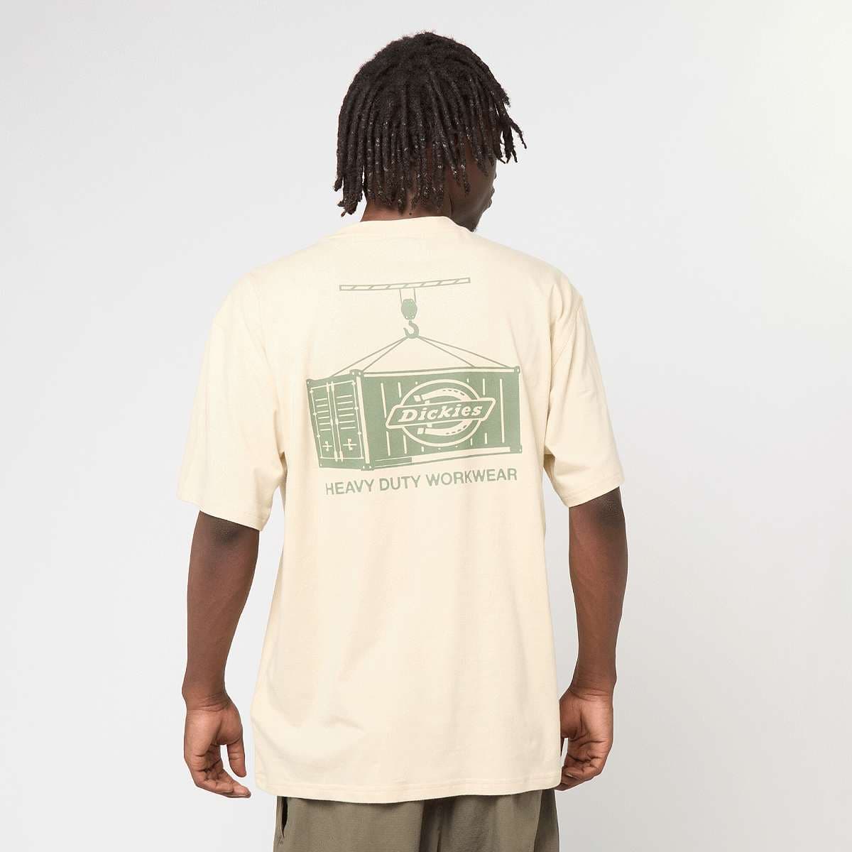 Apison Shortsleeve Tee
