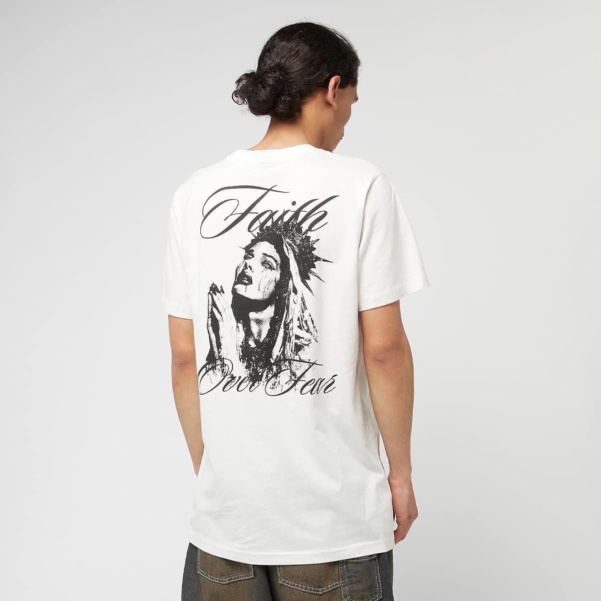 Faith In Mary Tee 
