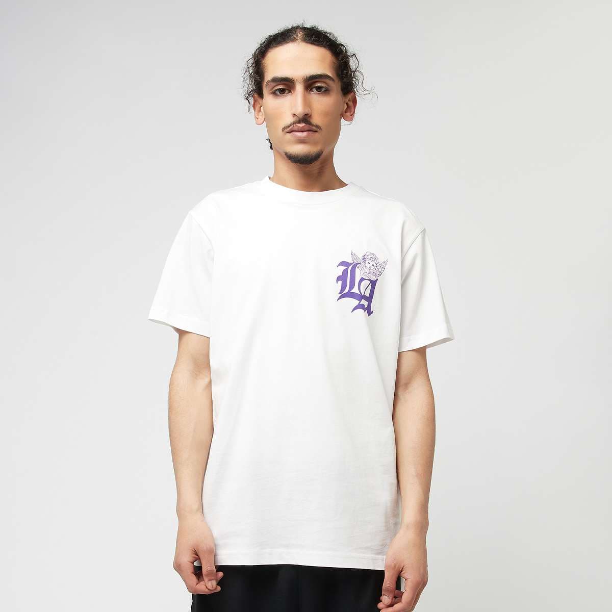 Guardian Angel Of LA Tee 