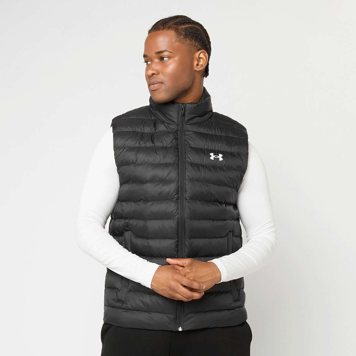 Sportswear Insulate Vest