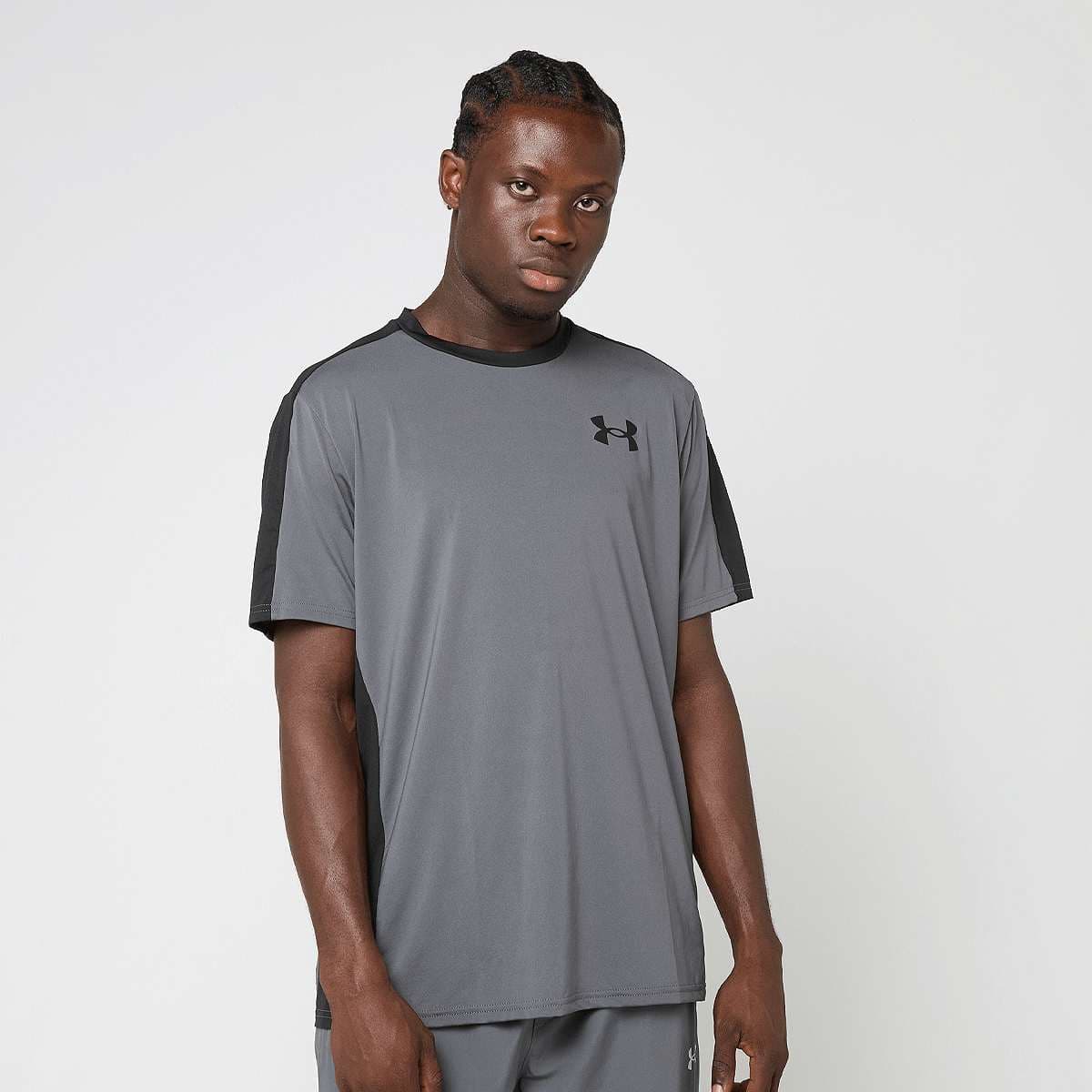 HG Wordmark Shortsleeve