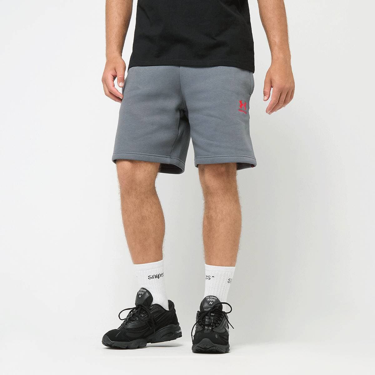 Icon Fleece Short Taping