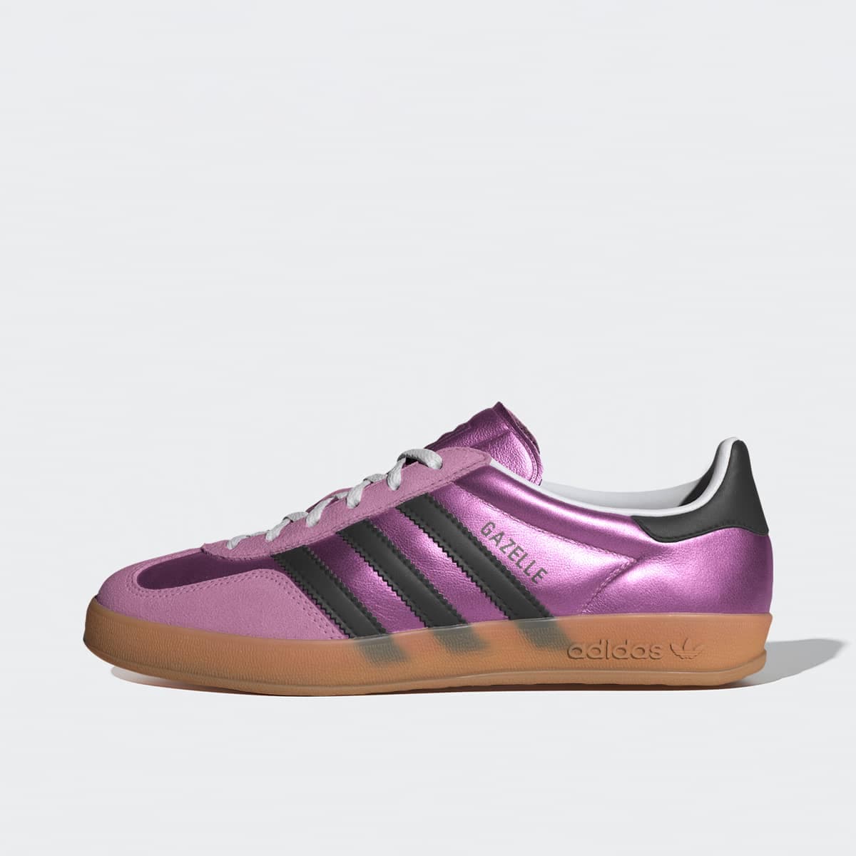 Gazelle Indoor W 