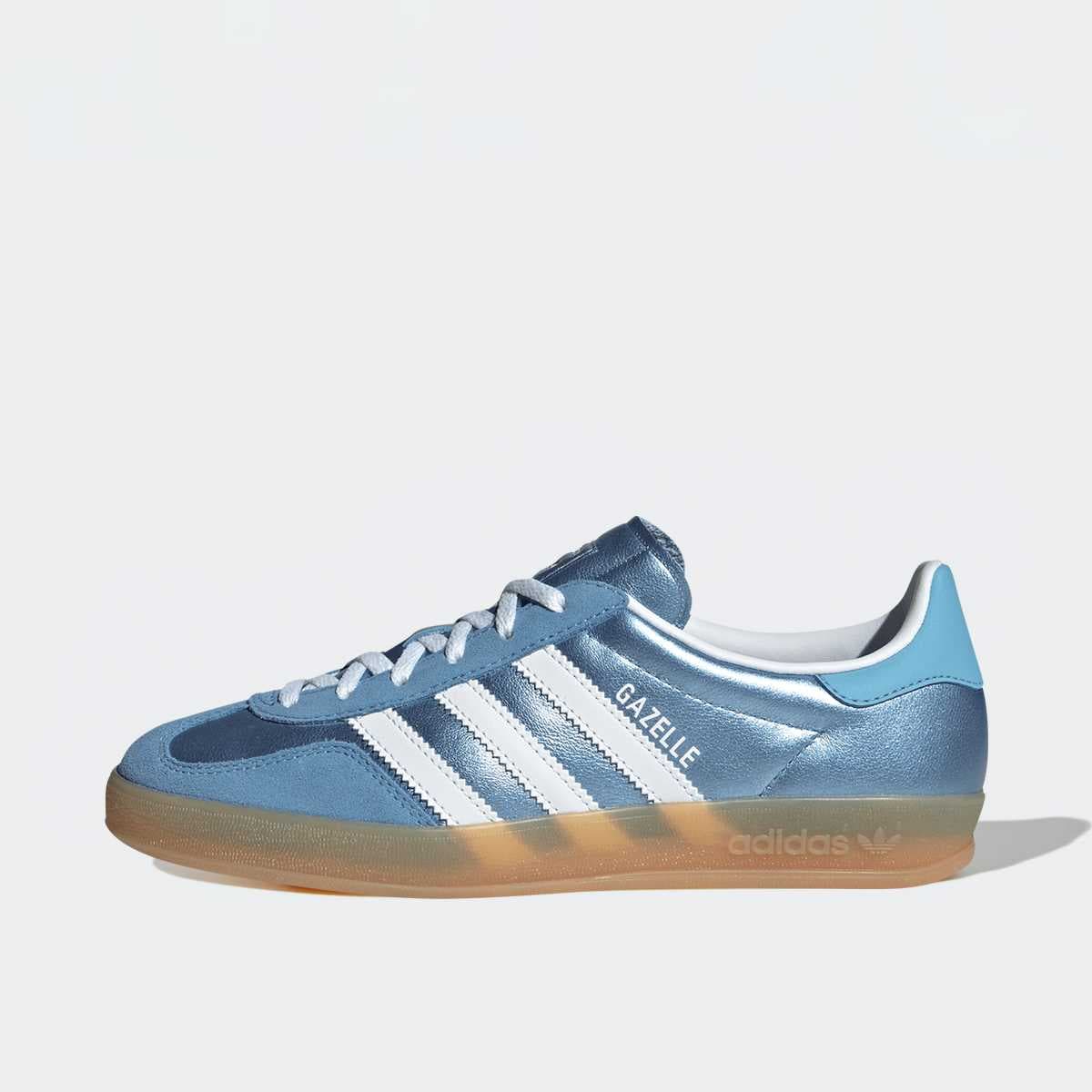 Gazelle Indoor W 
