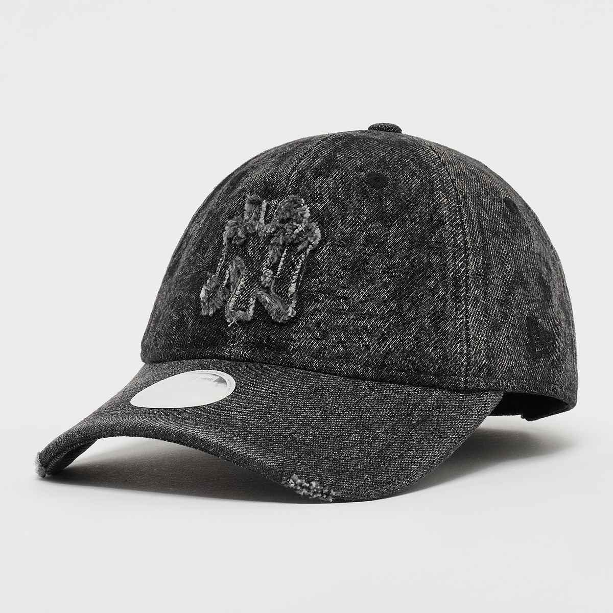 Female 9Twenty Stone Denim New York Yankees