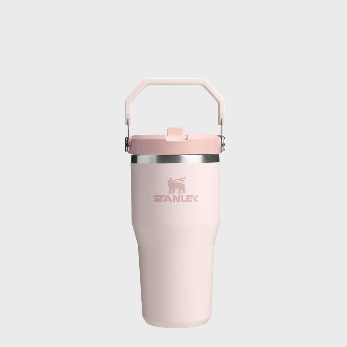 The IceFlow Flip Straw 2.0 Tumbler | 0,6L