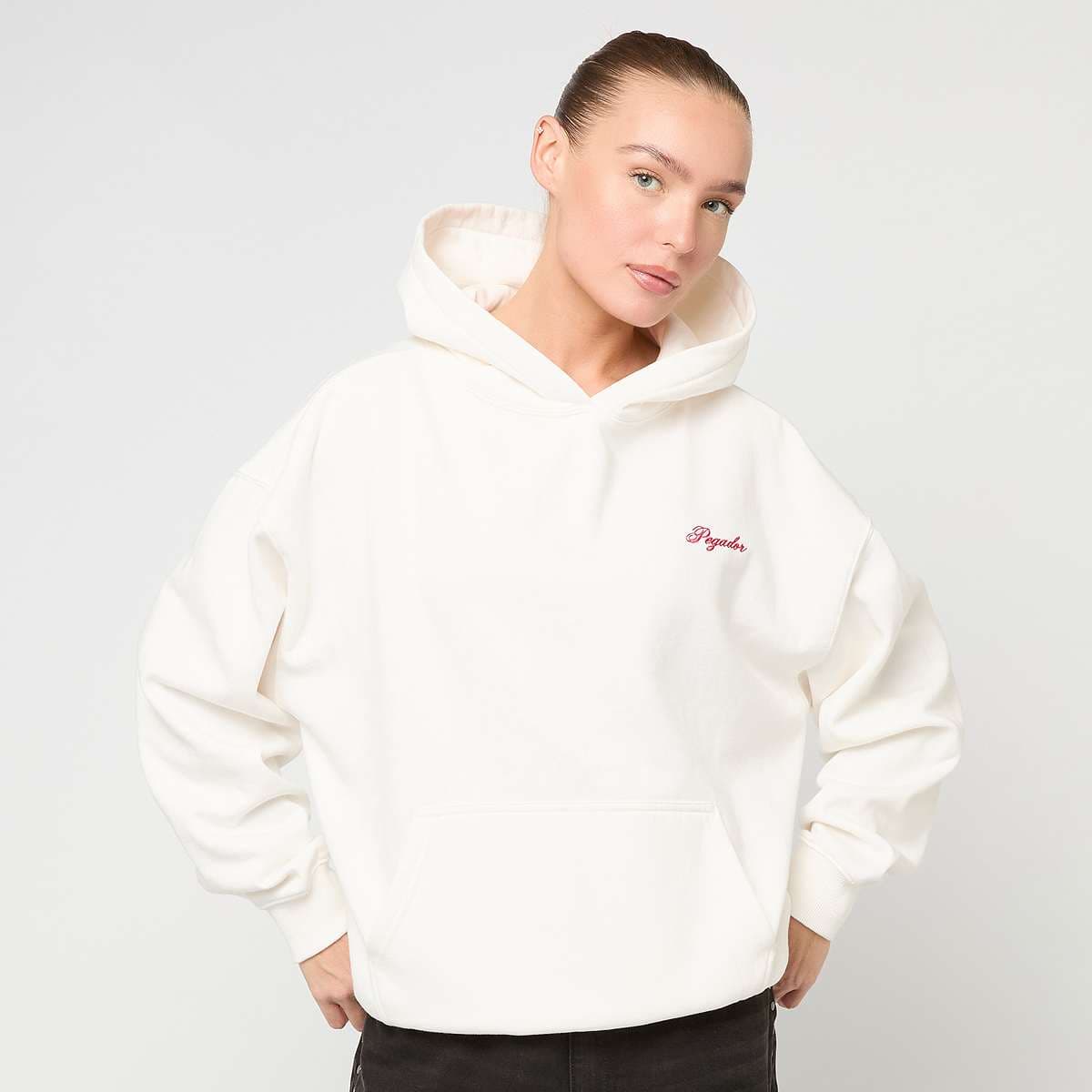 Felin Oversized Hoodie