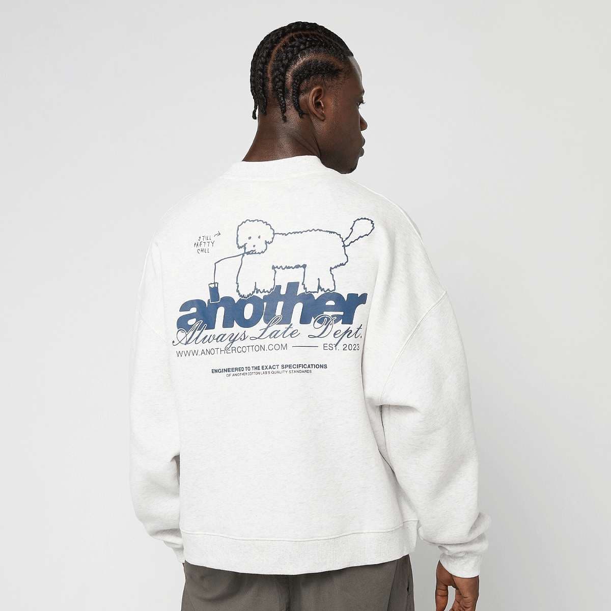 Still Pretty Sweatshirt