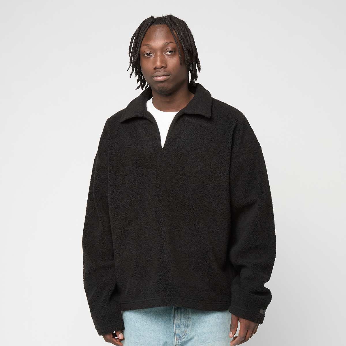 Burano Collar Longsleeve