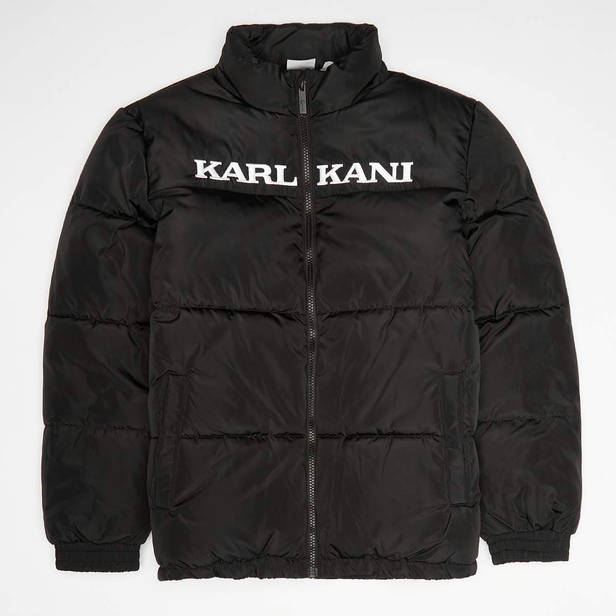 Retro Pufferjacket Junior