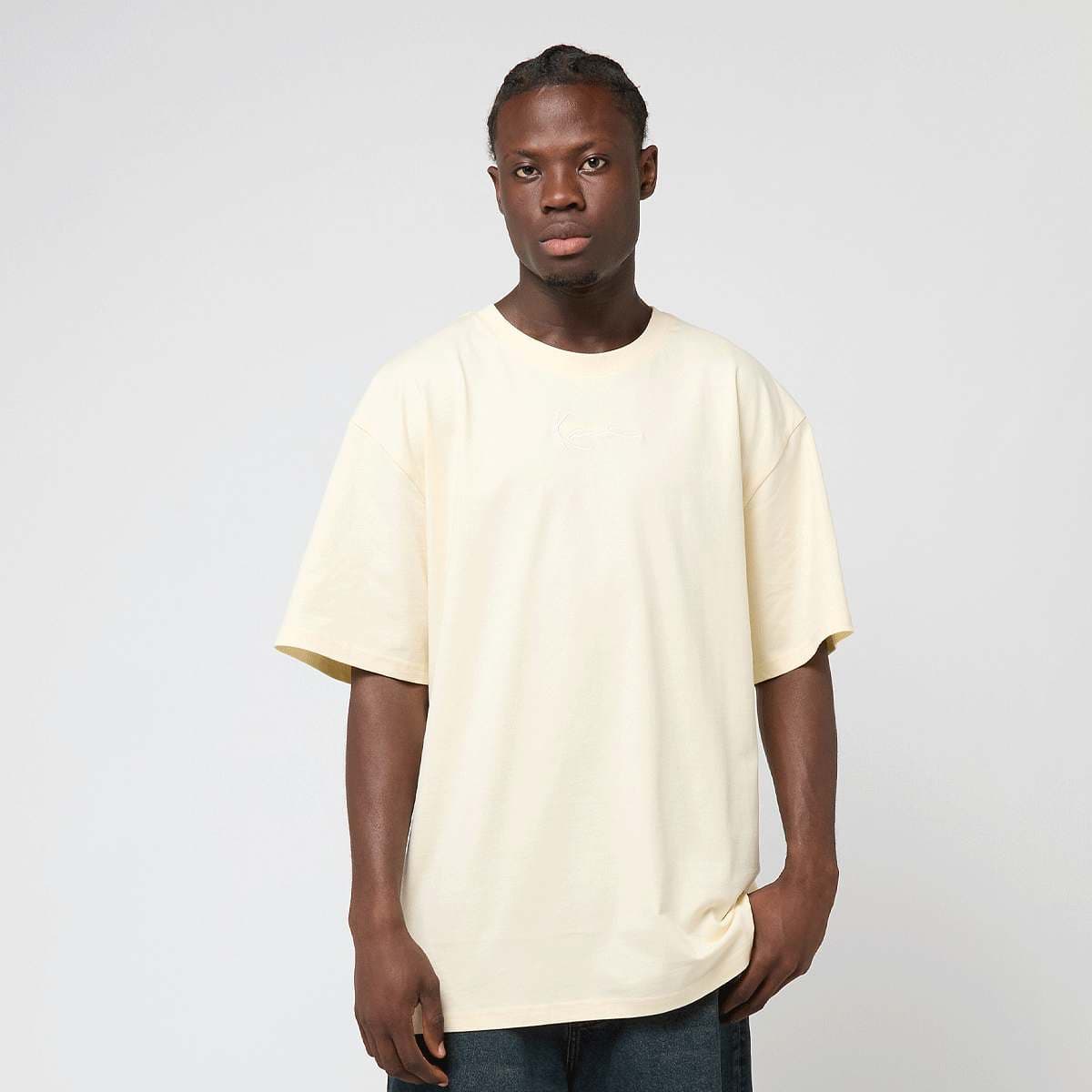 Small Signature Essential Tee 