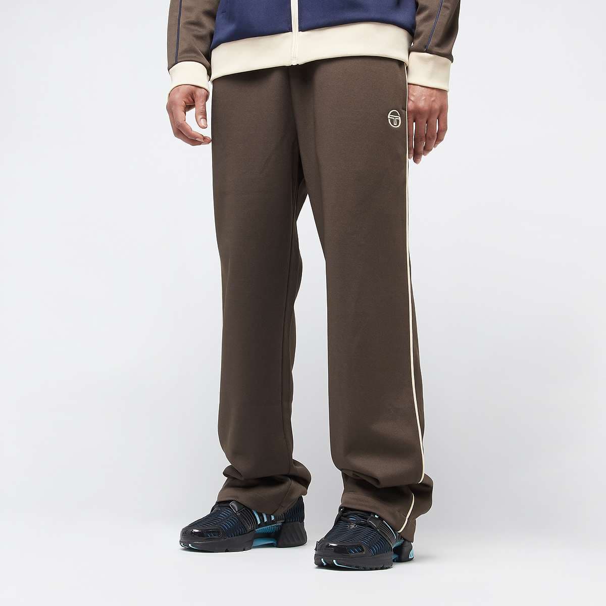 Ghibli Piquet Pants