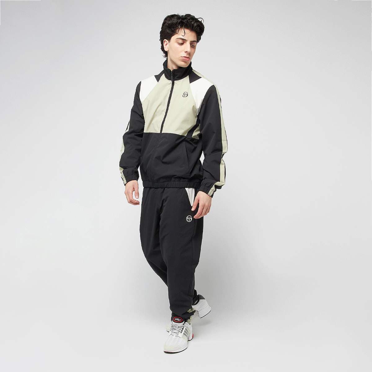 Apice Tracksuit