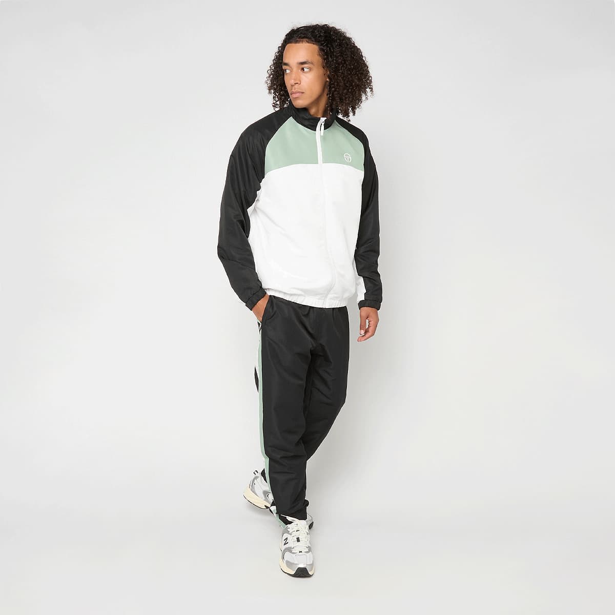 Metropolis Tracksuit