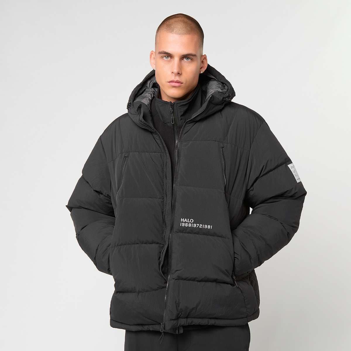 Maverick Down Jacket