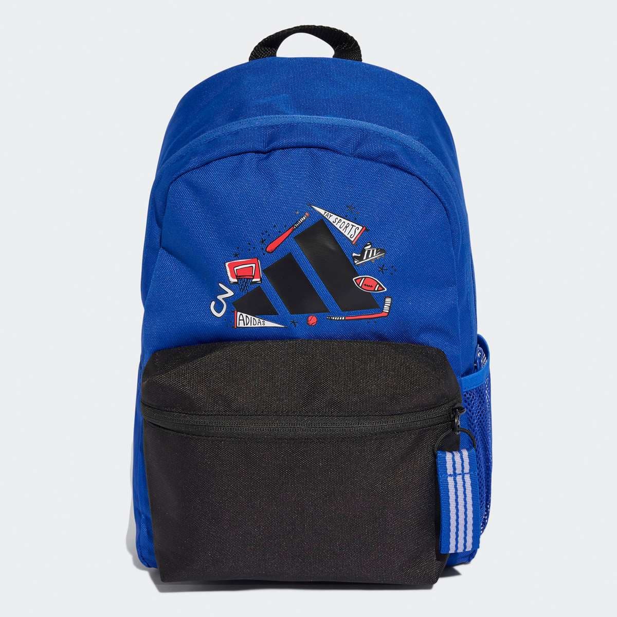 Doodle Backpack