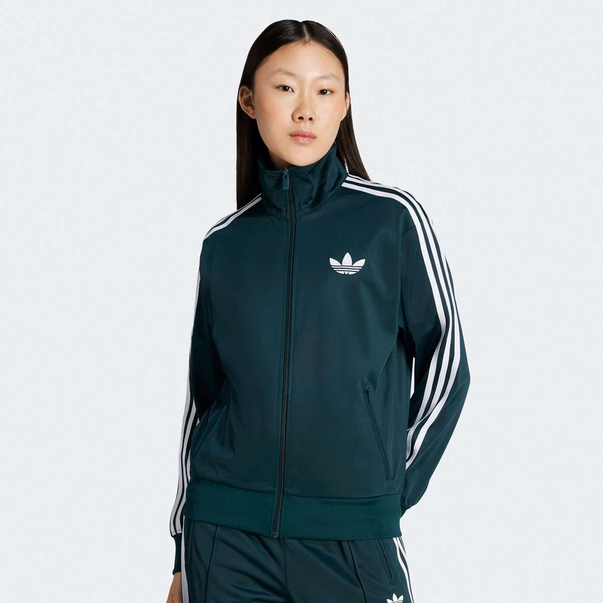 Firebird Tracktop